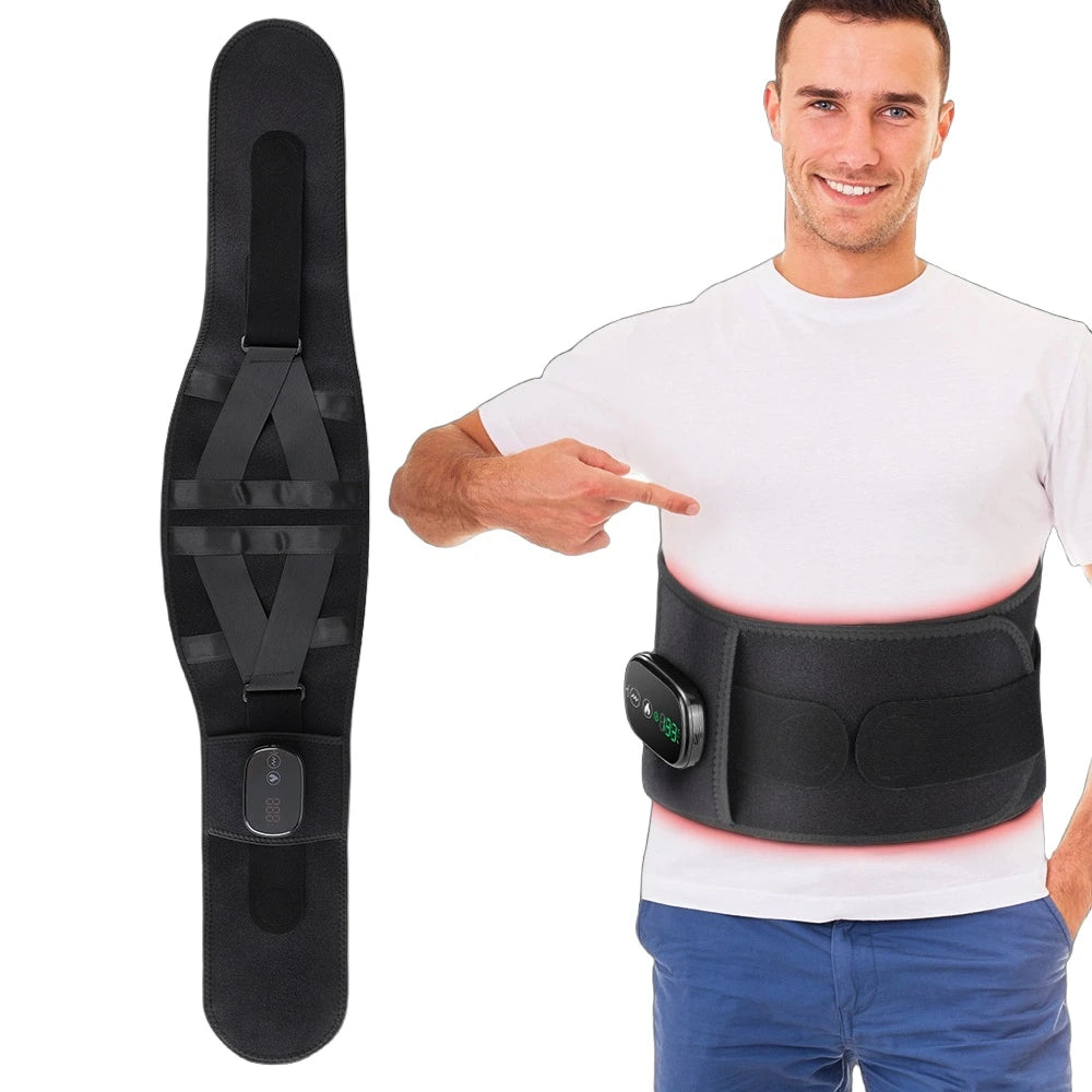 HeatCare Varmebælte