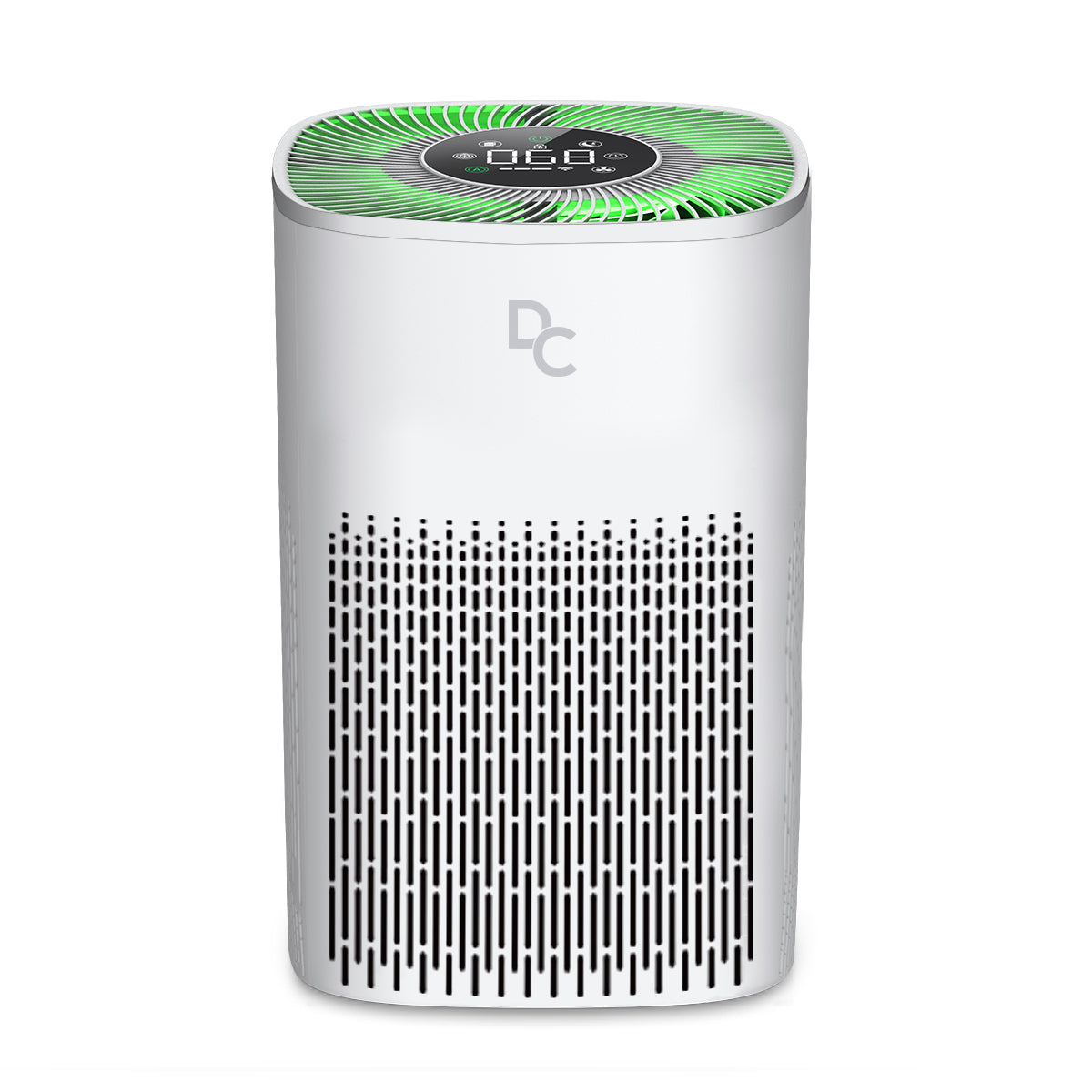 Active Air Luftrenser