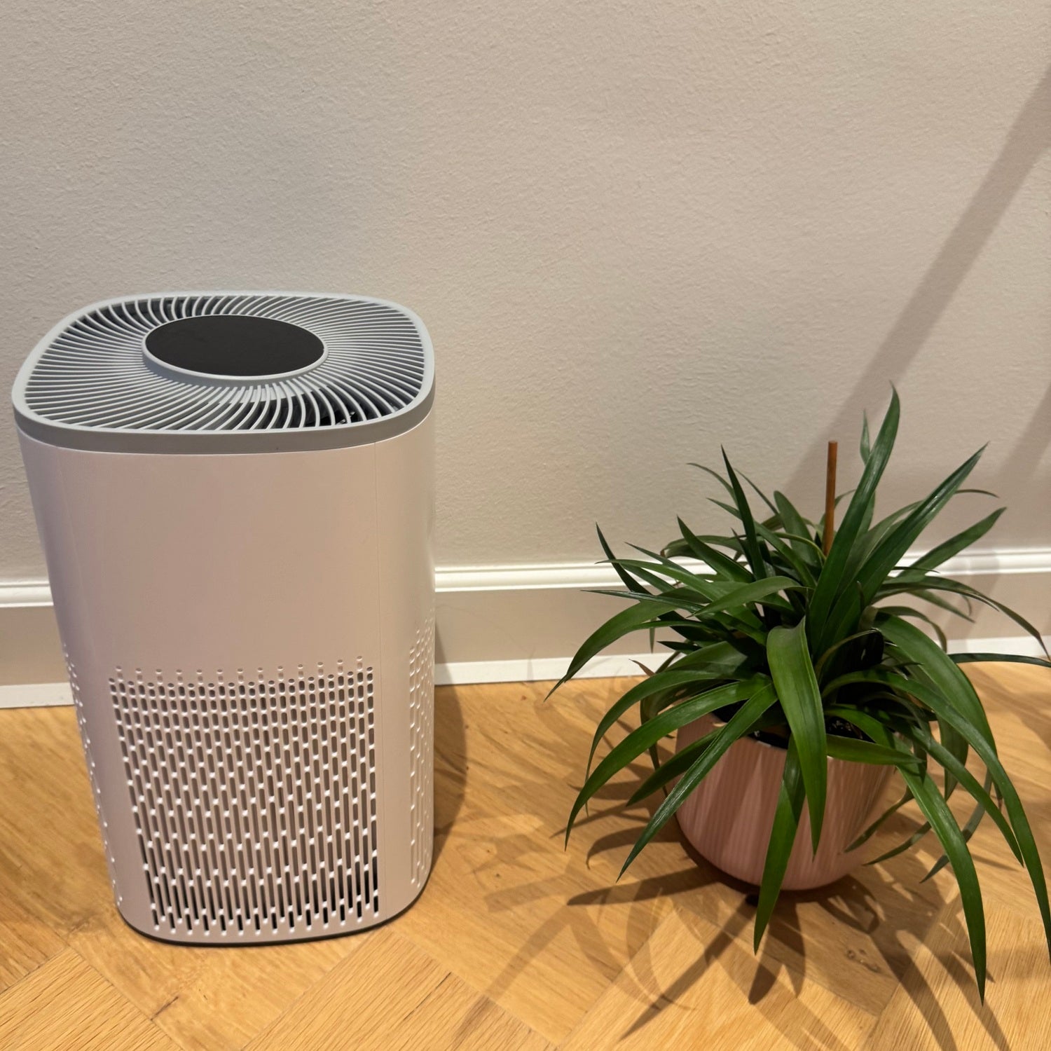 Active Air Luftrenser