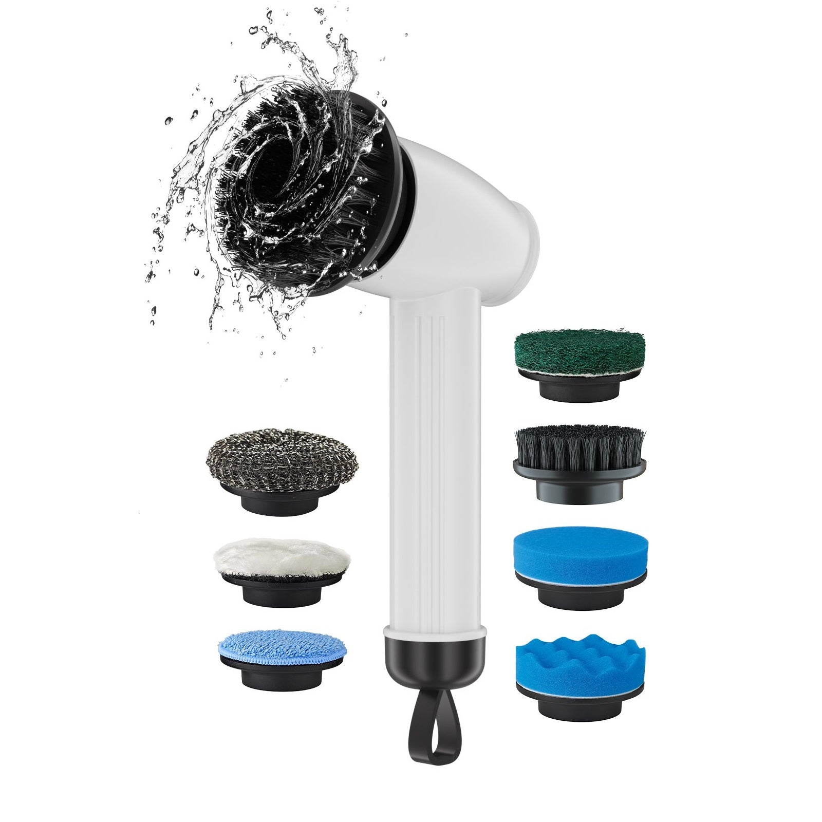 Cleani Rengøringsbørste