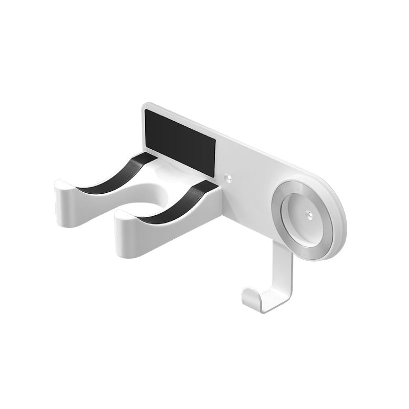 Luksus Hårtørrerholder