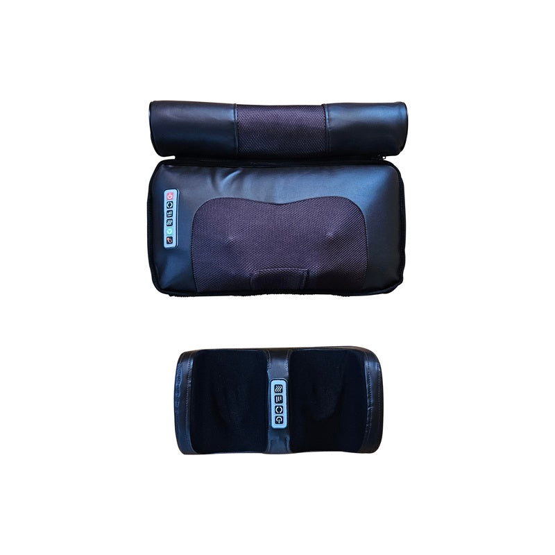 BodyBalance - Helkropsterapi