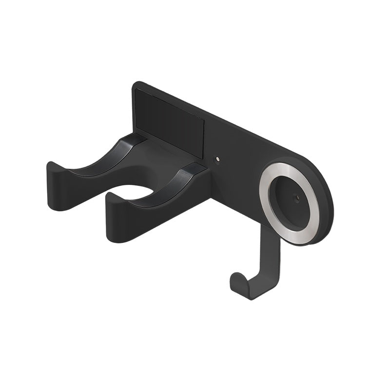 Luksus Hårtørrerholder