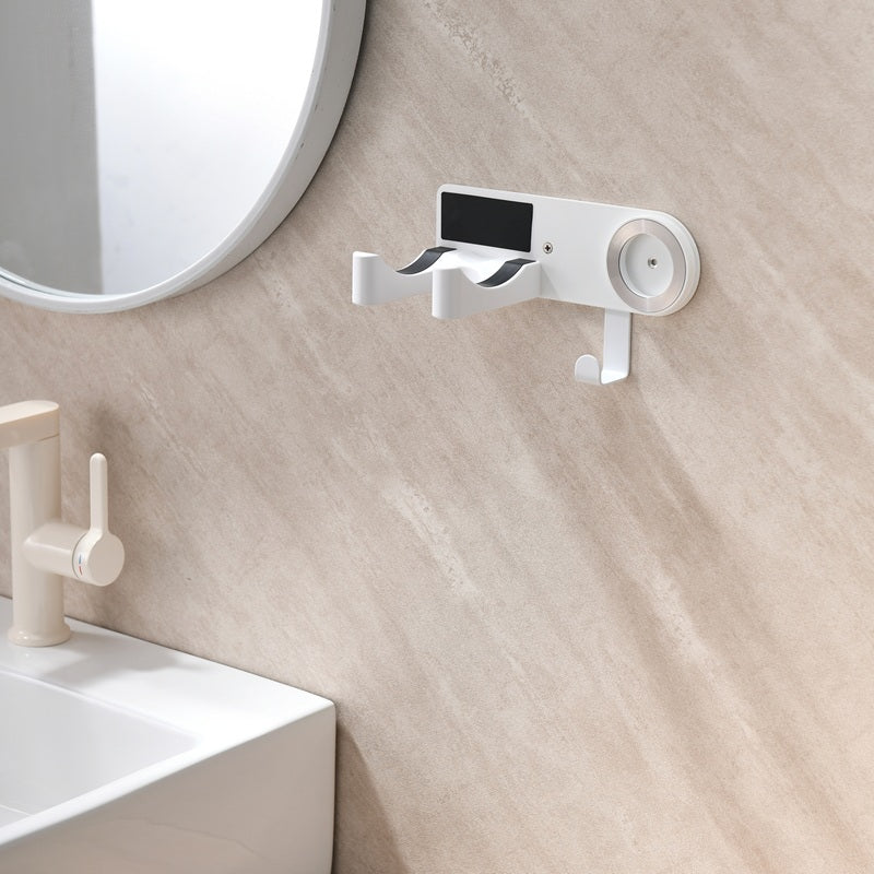 Luksus Hårtørrerholder