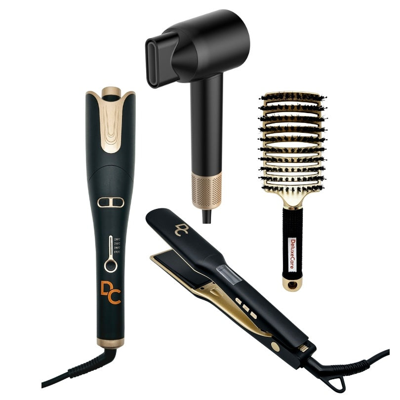 HairCare Pro Pakken