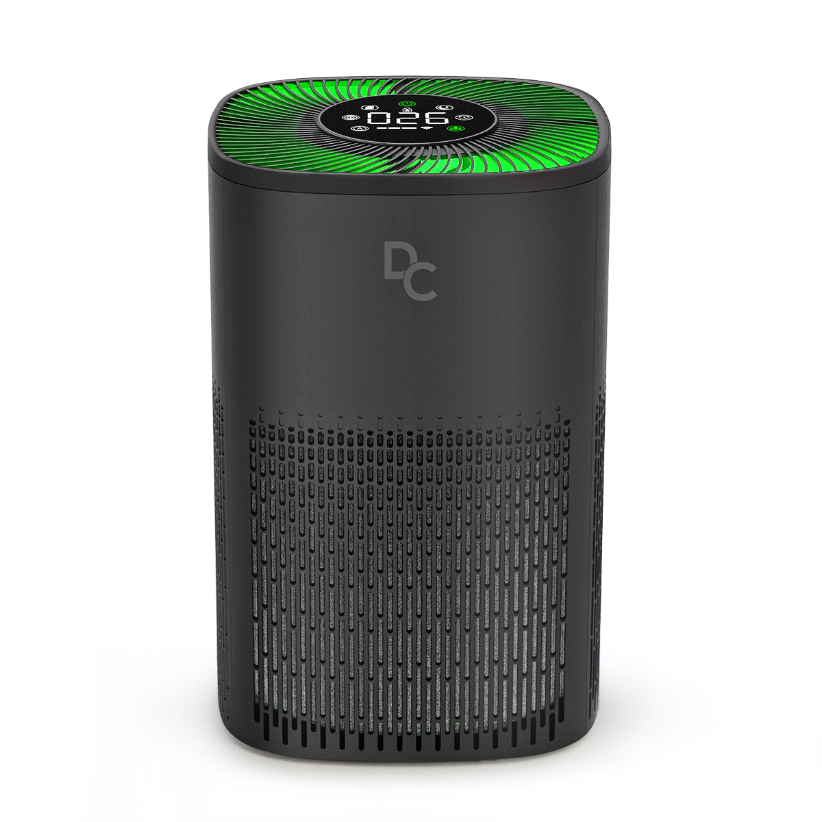 Active Air Luftrenser