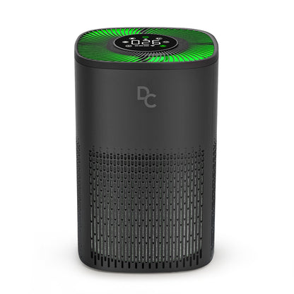 Active Air Luftrenser