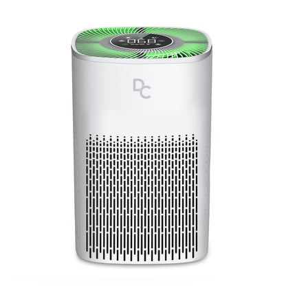 Active Air Luftrenser