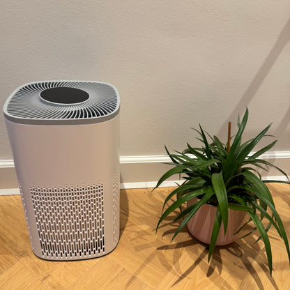 Active Air Luftrenser