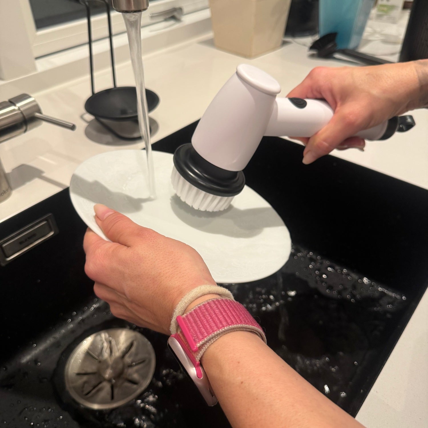 Cleani Rengøringsbørste