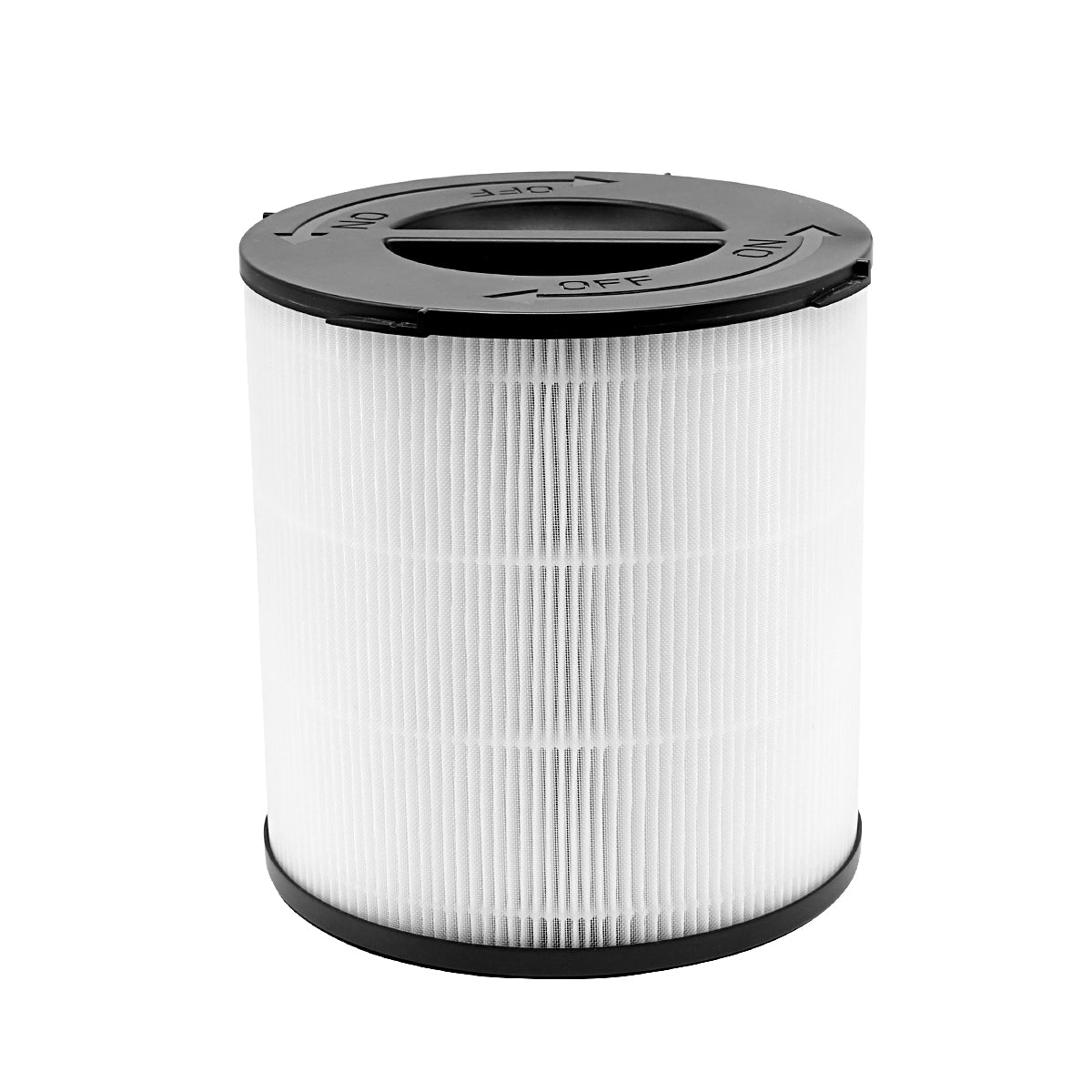 HEPA-Filter for Active Air