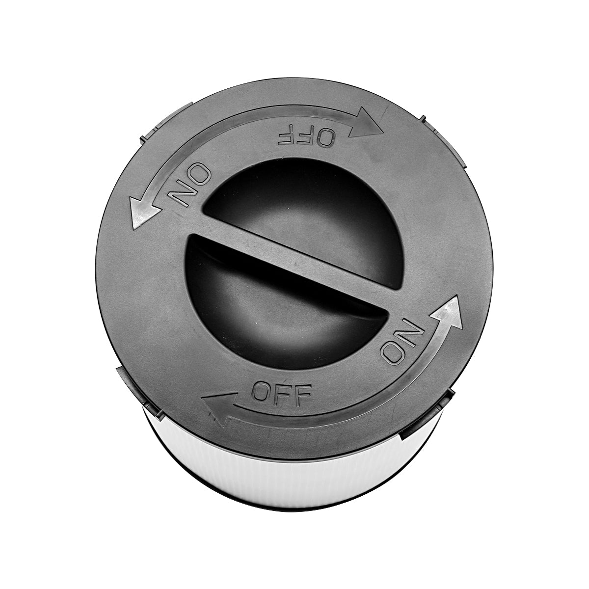 HEPA-Filter for Active Air