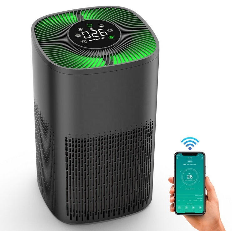 Active Air Luftrenser