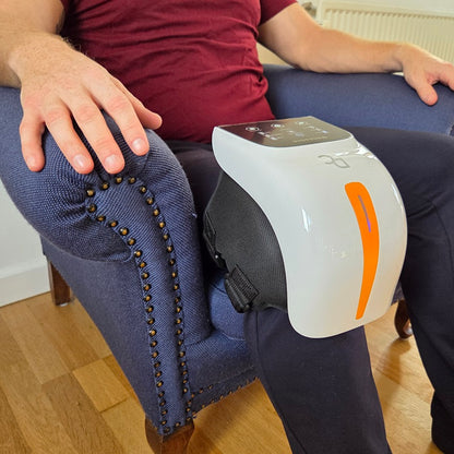 SmartCare - Terapi til knæ