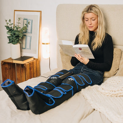 Recover Boots