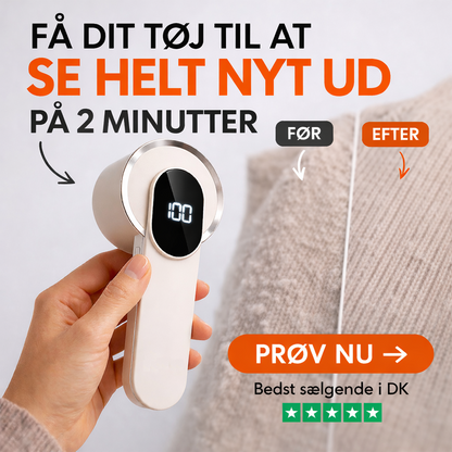 FnugFjerner Plus