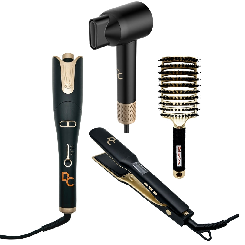 HairCare Pro Pakken